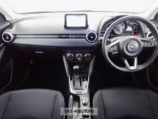 Mazda MAZDA2 2020-03 238327-10
