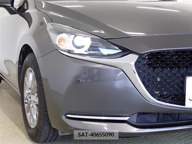 Mazda MAZDA2 2020-03 238327-8