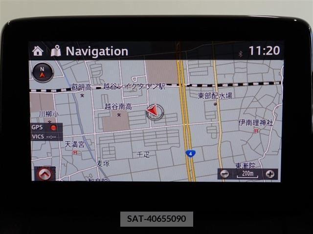 Mazda MAZDA2 2020-03 238327-1