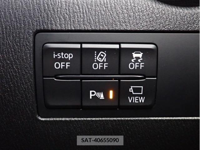 Mazda MAZDA2 2020-03 238327-18