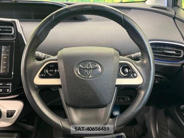 Toyota PRIUS 2015-12 322250-10