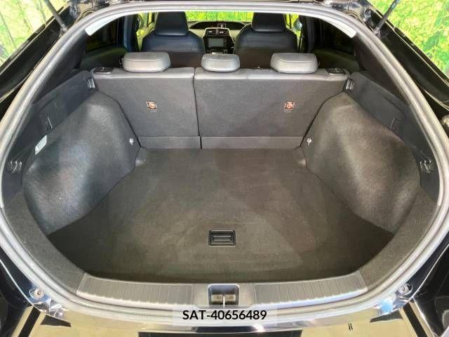 Toyota PRIUS 2015-12 322250-9