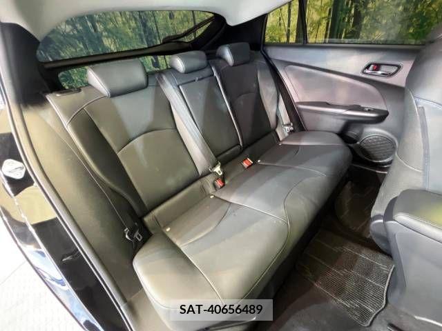 Toyota PRIUS 2015-12 322250-8