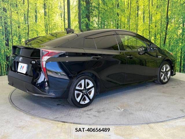 Toyota PRIUS 2015-12 322250-14