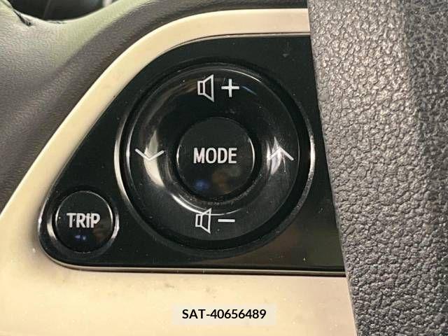 Toyota PRIUS 2015-12 322250-5