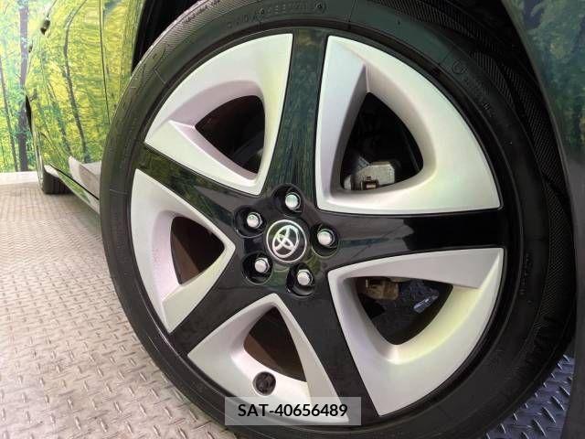 Toyota PRIUS 2015-12 322250-12