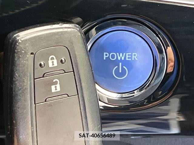 Toyota PRIUS 2015-12 322250-3