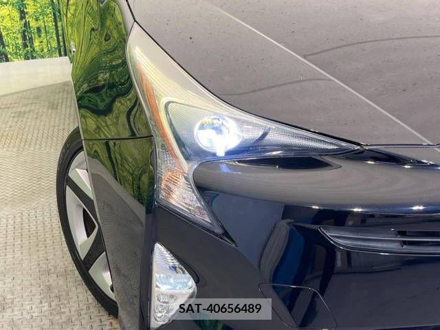 Toyota PRIUS 2015-12 322250-11