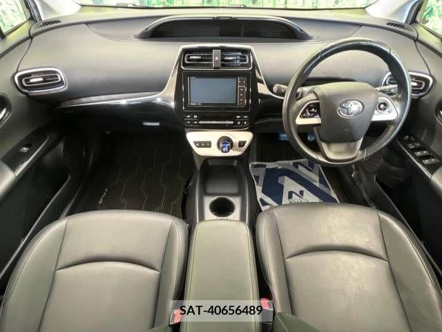 Toyota PRIUS 2015-12 322250-1