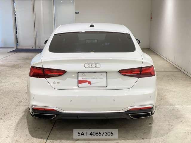 Audi A5 2021-09 317933-3