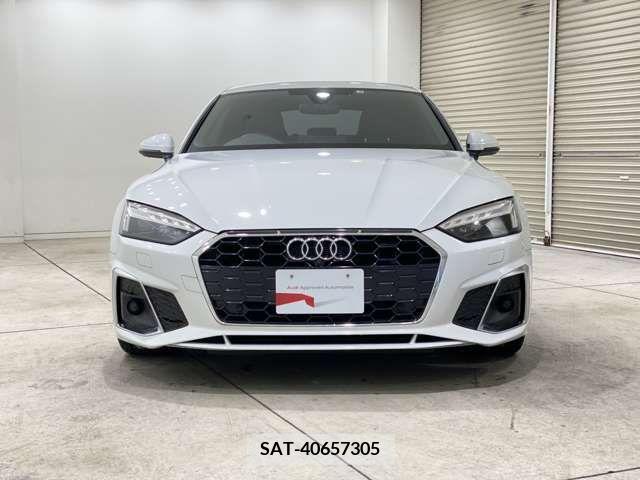 Audi A5 2021-09 317933-2