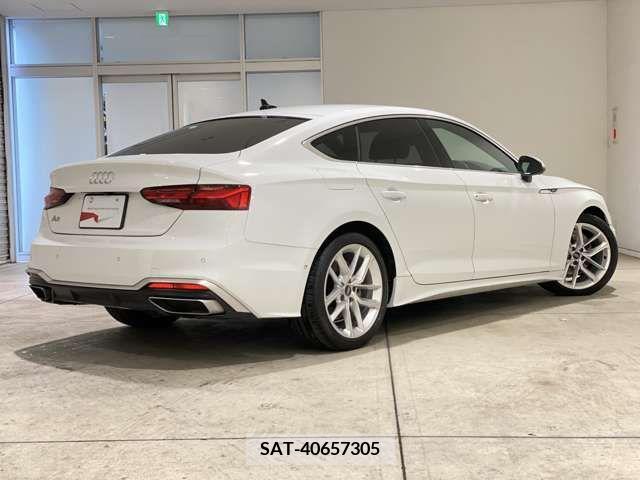 Audi A5 2021-09 317933-1