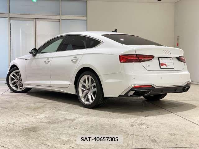 Audi A5 2021-09 317933-5