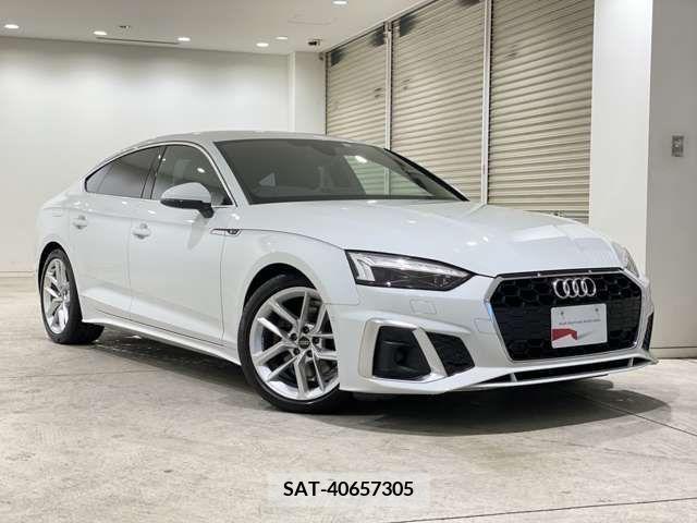Audi A5 2021-09 317933-4