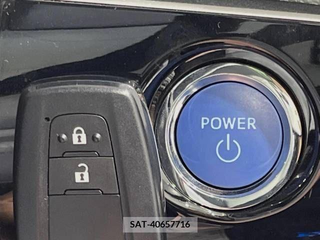 Toyota PRIUS 2020-09 366494-7