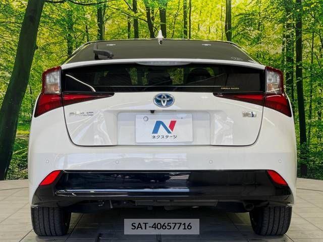 Toyota PRIUS 2020-09 366494-15