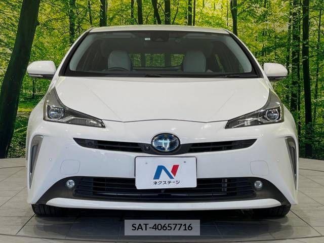 Toyota PRIUS 2020-09 366494-14
