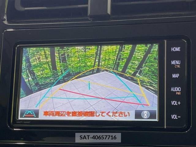 Toyota PRIUS 2020-09 366494-5