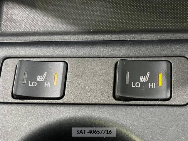 Toyota PRIUS 2020-09 366494-4
