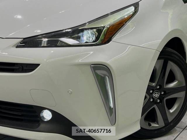 Toyota PRIUS 2020-09 366494-12