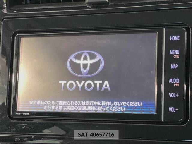 Toyota PRIUS 2020-09 366494-2