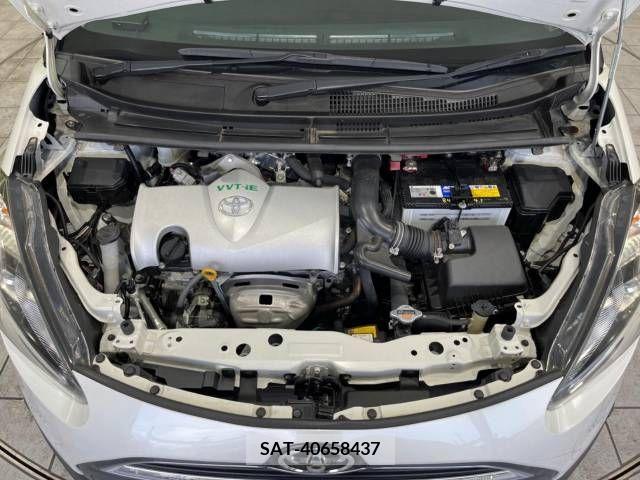 Toyota SIENTA 2017-03 368159-19