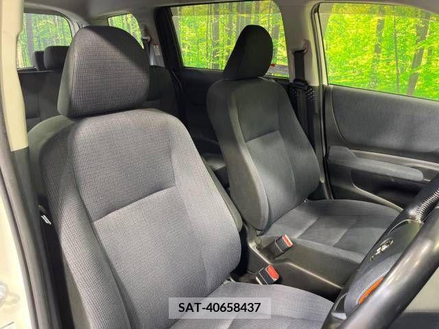 Toyota SIENTA 2017-03 368159-8