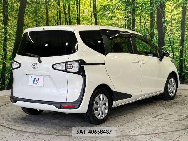 Toyota SIENTA 2017-03 368159-18