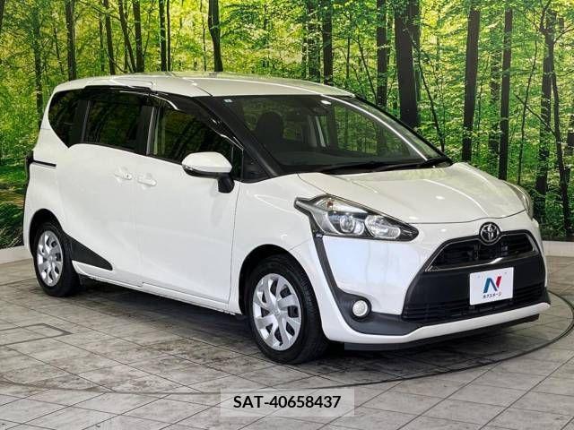 Toyota SIENTA 2017-03 368159-17