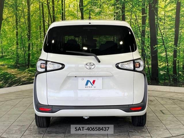 Toyota SIENTA 2017-03 368159-16
