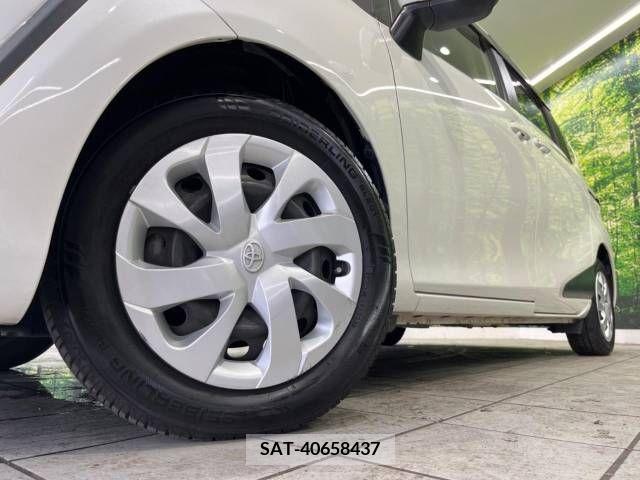 Toyota SIENTA 2017-03 368159-14