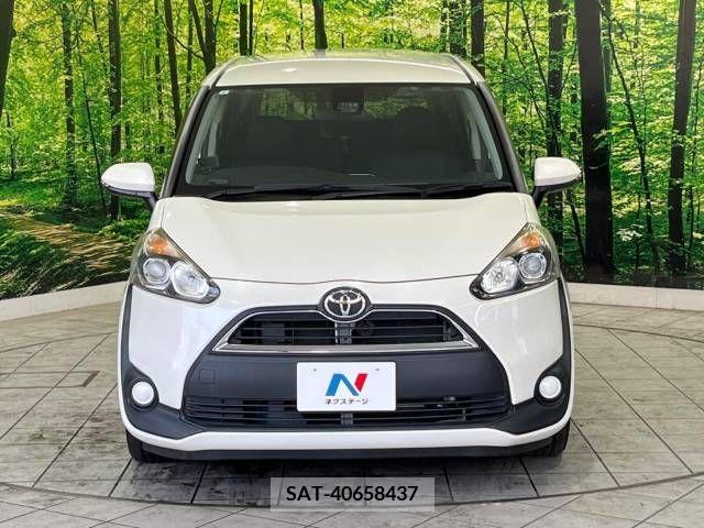 Toyota SIENTA 2017-03 368159-15