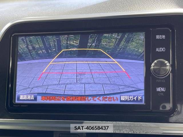 Toyota SIENTA 2017-03 368159-5