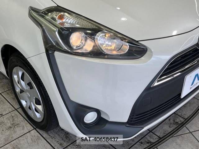 Toyota SIENTA 2017-03 368159-13