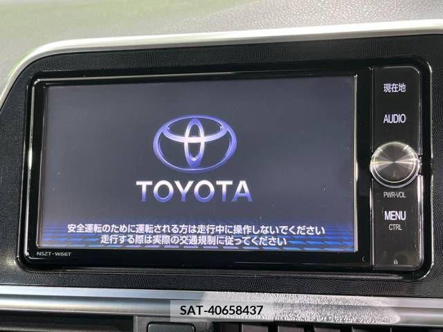 Toyota SIENTA 2017-03 368159-2