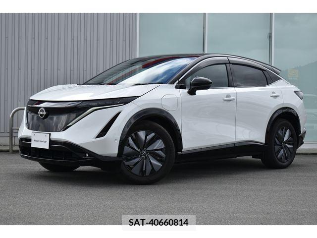 Nissan Ariya 2023-07 209763-0