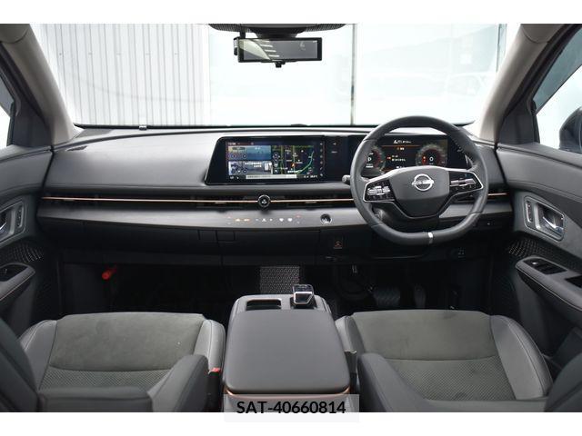 Nissan Ariya 2023-07 209763-2