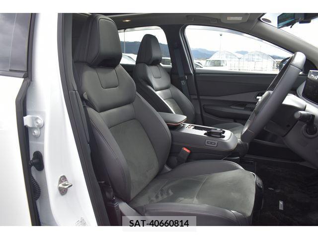Nissan Ariya 2023-07 209763-16