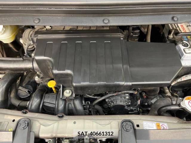 Mitsubishi EK CUSTOM 2014-06 267948-18
