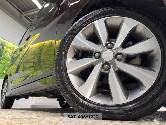 Mitsubishi EK CUSTOM 2014-06 267948-13