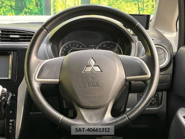 Mitsubishi EK CUSTOM 2014-06 267948-11