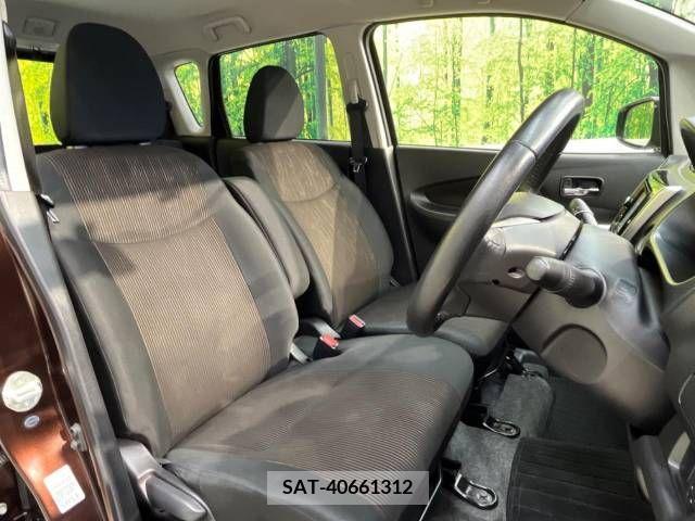 Mitsubishi EK CUSTOM 2014-06 267948-8