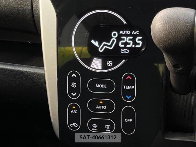 Mitsubishi EK CUSTOM 2014-06 267948-7