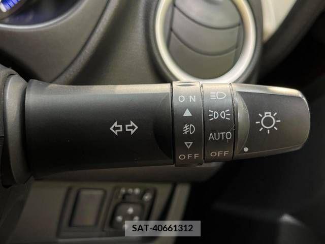 Mitsubishi EK CUSTOM 2014-06 267948-5