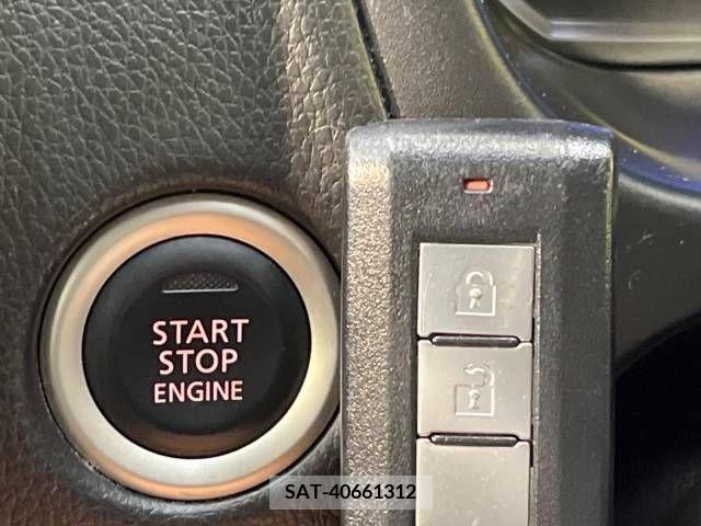 Mitsubishi EK CUSTOM 2014-06 267948-4