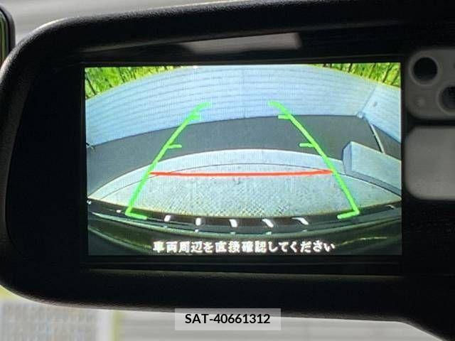 Mitsubishi EK CUSTOM 2014-06 267948-3