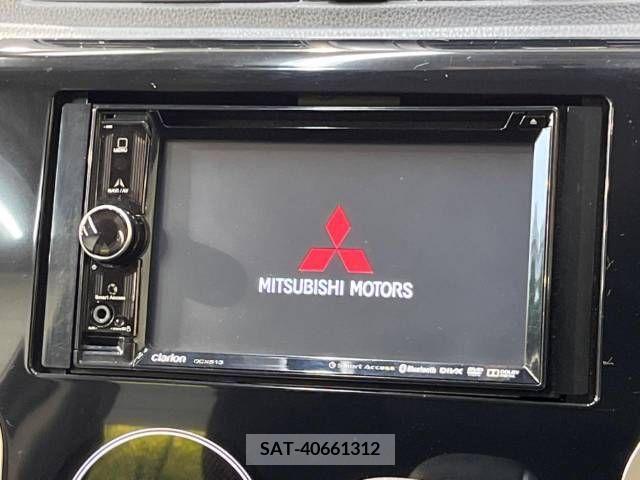 Mitsubishi EK CUSTOM 2014-06 267948-2