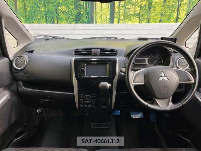 Mitsubishi EK CUSTOM 2014-06 267948-1