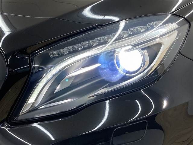 Mercedes Benz GLA-CLASS 2014-09 11512-18