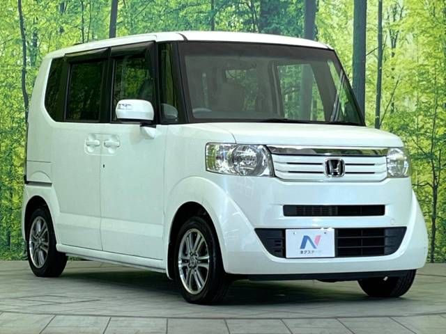 Honda N BOX 2013-04 28586-16